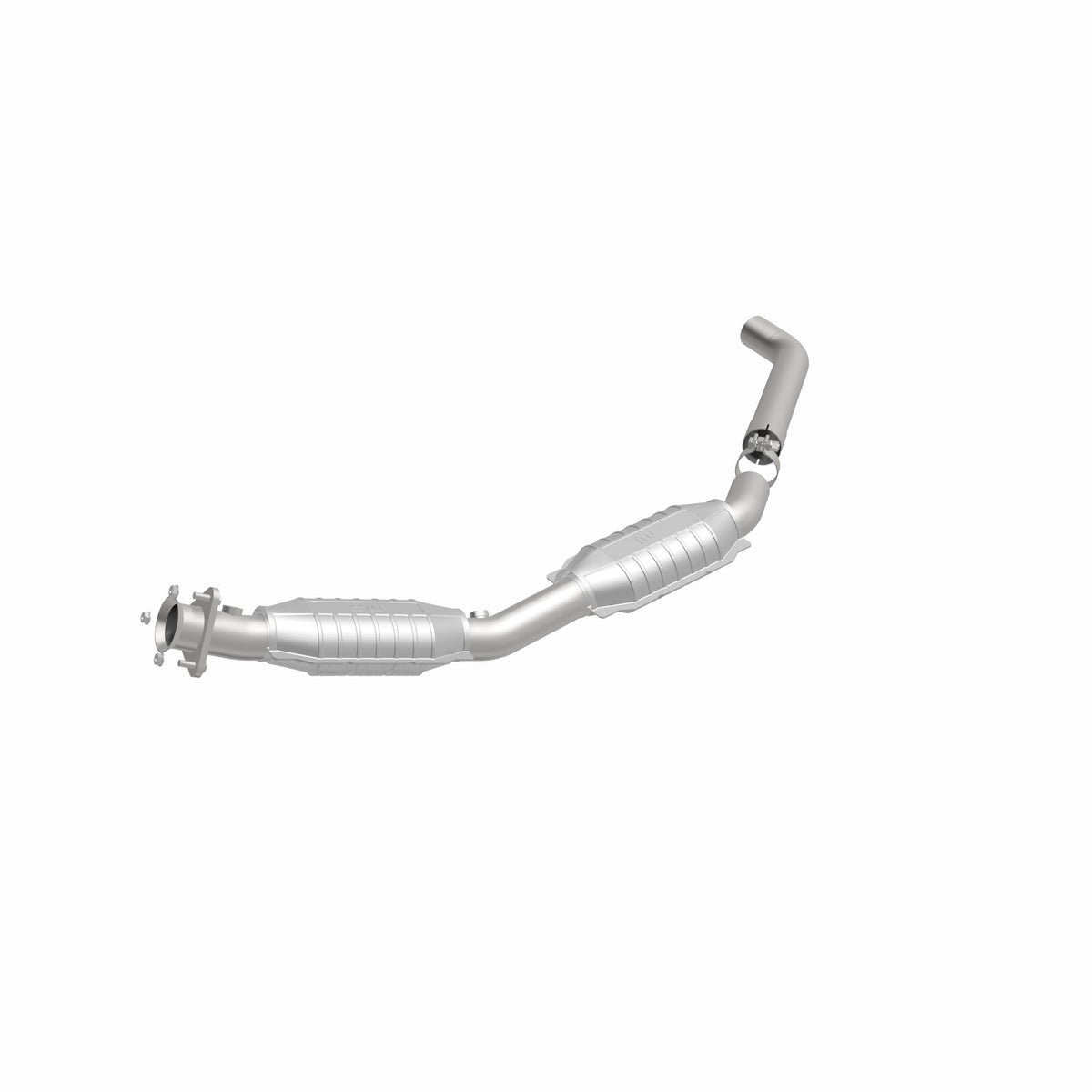 Catalytic Converter for HM Grade Federal / EPA Compliant Direct-Fit Catalytic Converter MagnaFlow 24468
