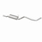 Fits 2000-2006 Toyota Tundra Direct-Fit Replacement Exhaust System 106-0341
