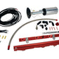 Fuel Pump Complete Kit High Flow EFI Performance Universal Fit Aeromotive 17182-BGPL