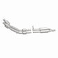 Catalytic Converter for HM Grade Federal / EPA Compliant Direct-Fit Catalytic Converter MagnaFlow 24379