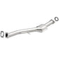 05-08 Subaru Legacy 2.5L GT Direct-Fit Catalytic Converter 24827 Magnaflow