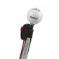 Hurst Roll/Control, Line/Loc Momentary Button Switch - 2483875