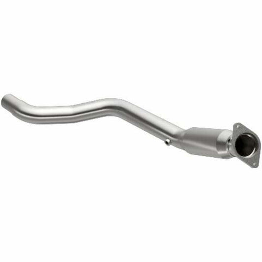 06-08 Dodge Charger 6.1L DS Direct-Fit Catalytic Converter 24850 Magnaflow - Catalytic Converters Car Part People
