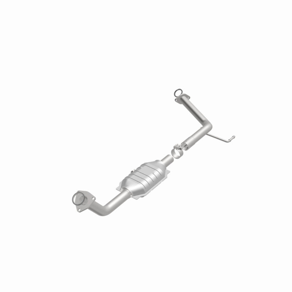 05-07 Sequoia 4.7 D/S Direct-Fit Catalytic Converter 24880 Magnaflow