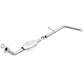 05-07 Sequoia 4.7 D/S Direct-Fit Catalytic Converter 24880 Magnaflow
