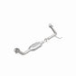 05-07 Sequoia 4.7 D/S Direct-Fit Catalytic Converter 24880 Magnaflow