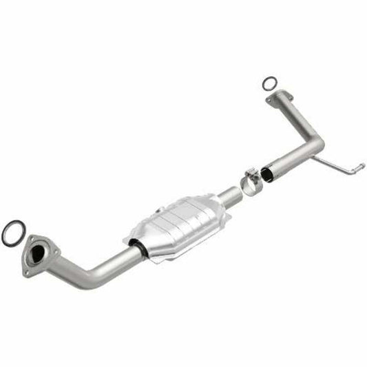 05-07 Sequoia 4.7 D/S Direct-Fit Catalytic Converter 24880 Magnaflow