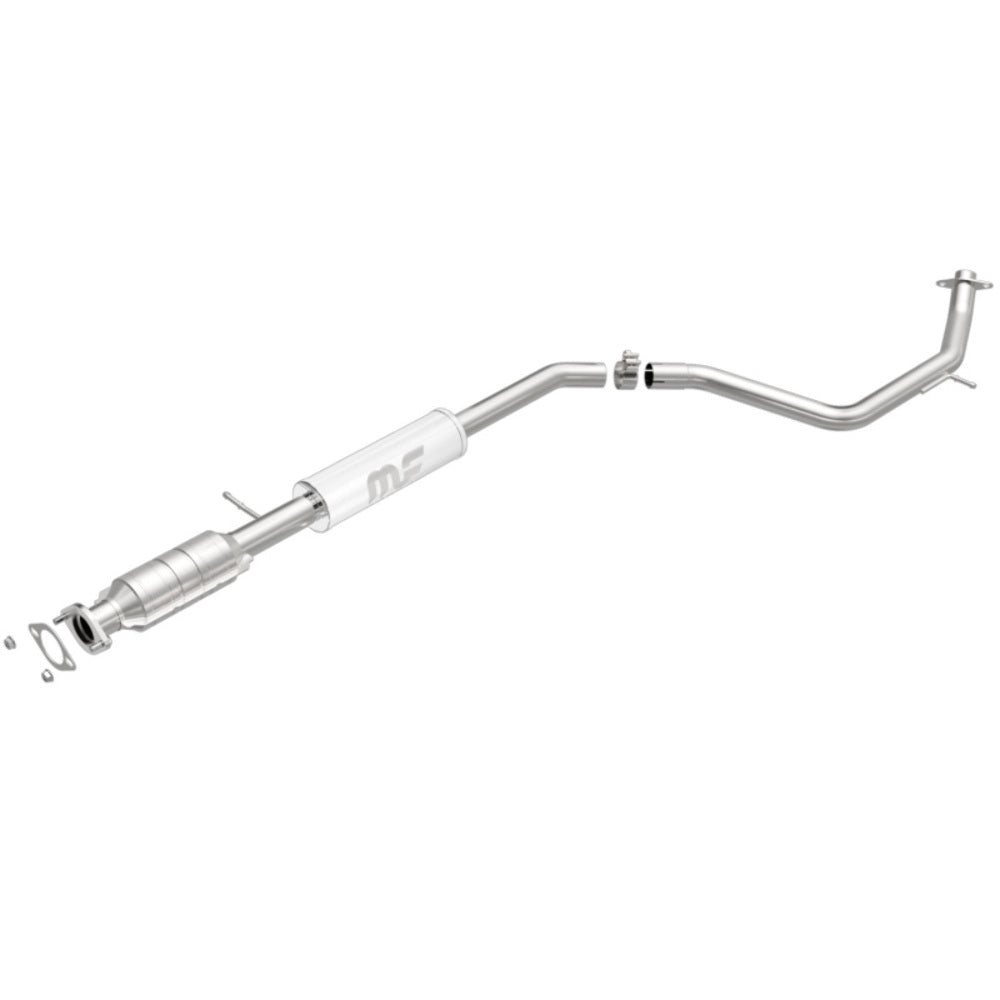 06-09 Mazda 5 2.3L Direct-Fit Catalytic Converter 24886 Magnaflow