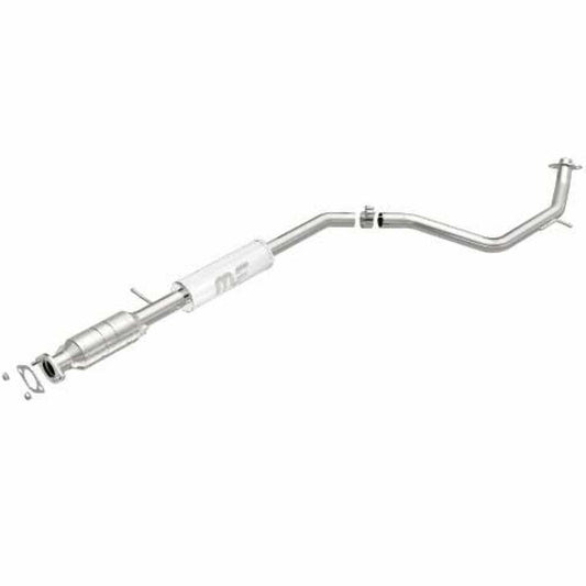 06-09 Mazda 5 2.3L Direct-Fit Catalytic Converter 24886 Magnaflow