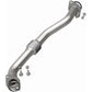 1999-2003 Lexus RX300 Direct-Fit Front Pipe Kit 107-0053