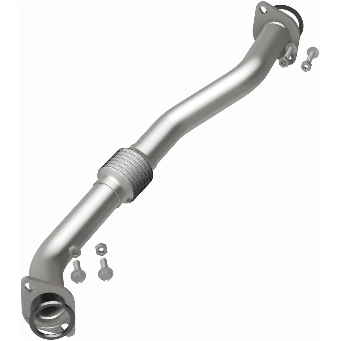 1999-2003 Lexus RX300 Direct-Fit Front Pipe Kit 107-0053