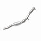 00-02 Audi A6 Quattro 2.7L Direct-Fit Catalytic Converter 24893 Magnaflow