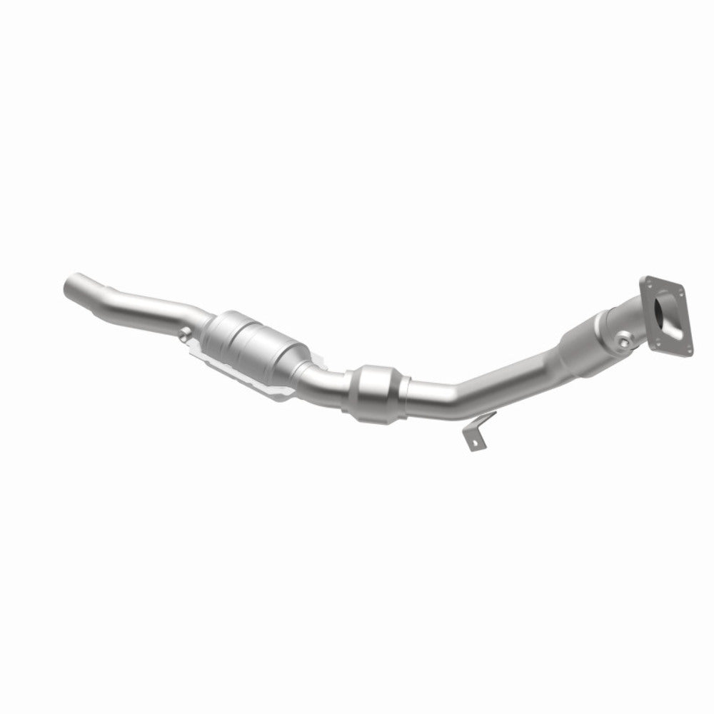 00-02 Audi A6 Quattro 2.7L Direct-Fit Catalytic Converter 24893 Magnaflow - Catalytic Converters Car Part People
