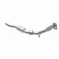 00-02 Audi A6 Quattro 2.7L Direct-Fit Catalytic Converter 24893 Magnaflow