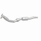 00-02 Audi A6 Quattro 2.7L Direct-Fit Catalytic Converter 24893 Magnaflow