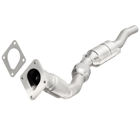00-02 Audi A6 Quattro 2.7L Direct-Fit Catalytic Converter 24893 Magnaflow