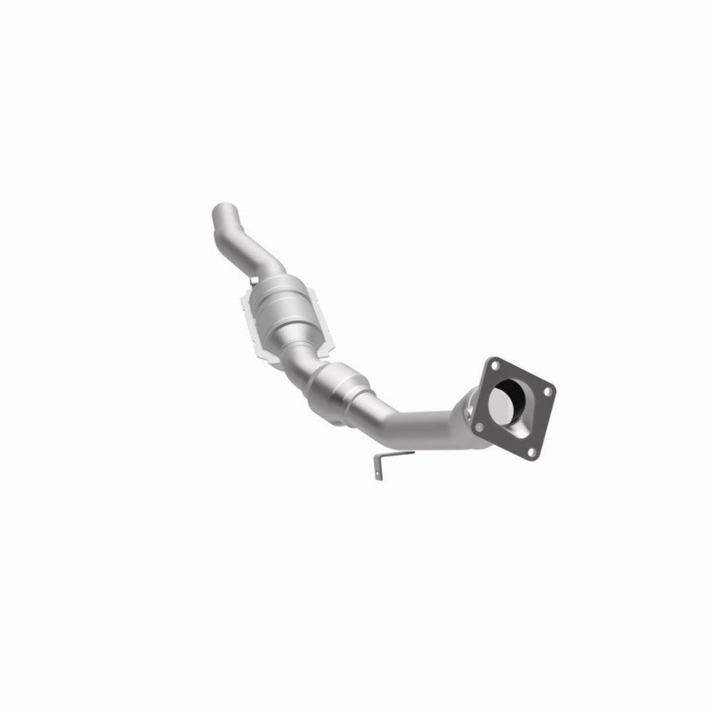 00-02 Audi A6 Quattro 2.7L Direct-Fit Catalytic Converter 24893 Magnaflow - Catalytic Converters Car Part People