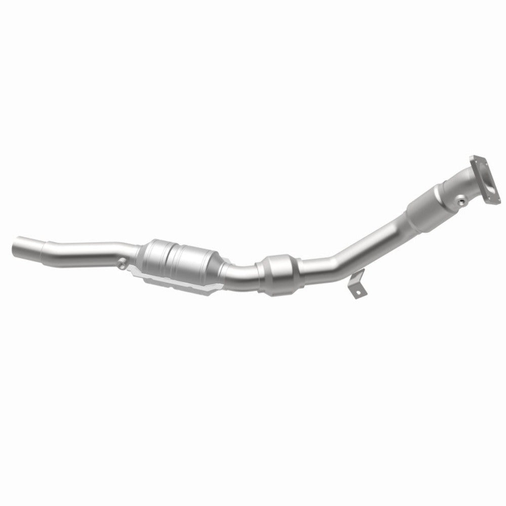 00-02 Audi A6 Quattro 2.7L Direct-Fit Catalytic Converter 24893 Magnaflow - Catalytic Converters Car Part People