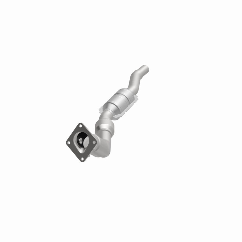 00-02 Audi A6 Quattro 2.7L Direct-Fit Catalytic Converter 24893 Magnaflow - Catalytic Converters Car Part People