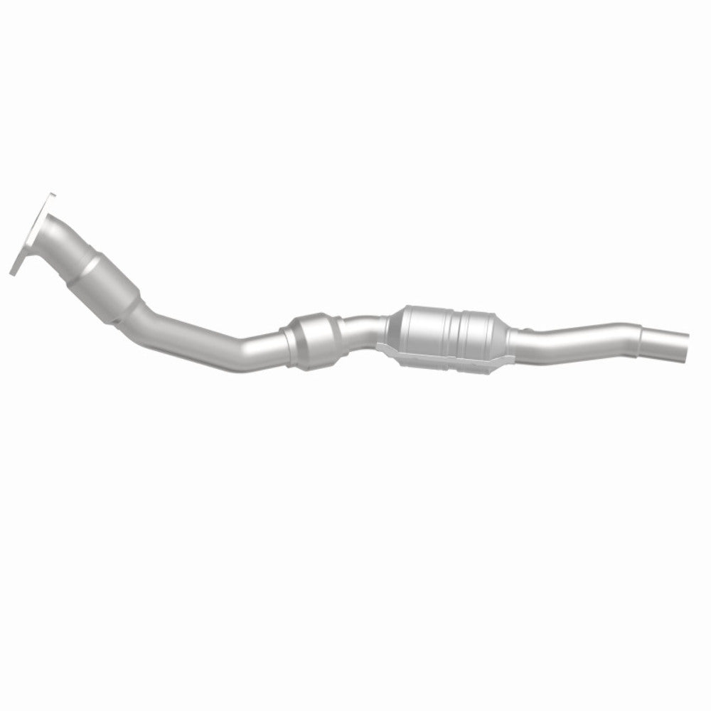 00-02 Audi A6 Quattro 2.7L Direct-Fit Catalytic Converter 24893 Magnaflow - Catalytic Converters Car Part People