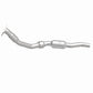 00-02 Audi A6 Quattro 2.7L Direct-Fit Catalytic Converter 24893 Magnaflow