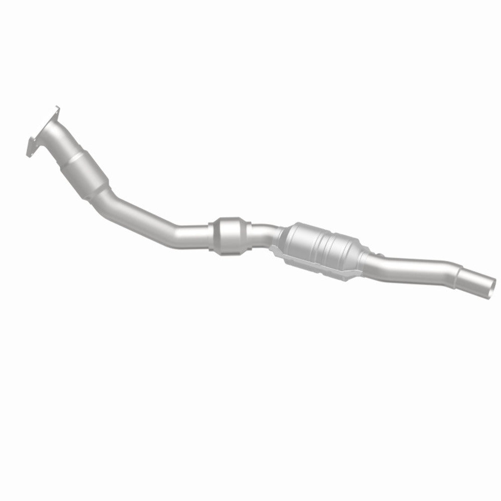 00-02 Audi A6 Quattro 2.7L Direct-Fit Catalytic Converter 24893 Magnaflow - Catalytic Converters Car Part People
