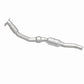 00-02 Audi A6 Quattro 2.7L Direct-Fit Catalytic Converter 24893 Magnaflow