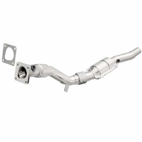 00-02 Audi A6 Quattro 2.7L Direct-Fit Catalytic Converter 24894 Magnaflow