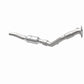 00-02 Audi A6 Quattro 2.7L Direct-Fit Catalytic Converter 24894 Magnaflow - Catalytic Converters Car Part People