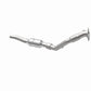 00-02 Audi A6 Quattro 2.7L Direct-Fit Catalytic Converter 24894 Magnaflow
