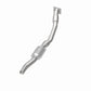 00-02 Audi A6 Quattro 2.7L Direct-Fit Catalytic Converter 24894 Magnaflow
