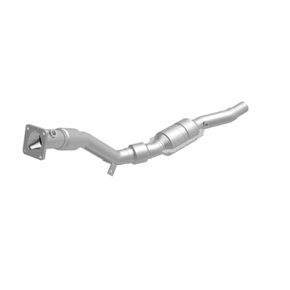 00-02 Audi A6 Quattro 2.7L Direct-Fit Catalytic Converter 24894 Magnaflow - Catalytic Converters Car Part People