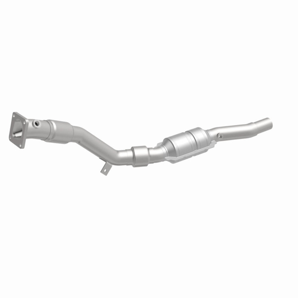 00-02 Audi A6 Quattro 2.7L Direct-Fit Catalytic Converter 24894 Magnaflow - Catalytic Converters Car Part People