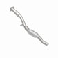 00-02 Audi A6 Quattro 2.7L Direct-Fit Catalytic Converter 24894 Magnaflow - Catalytic Converters Car Part People