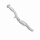 00-02 Audi A6 Quattro 2.7L Direct-Fit Catalytic Converter 24894 Magnaflow