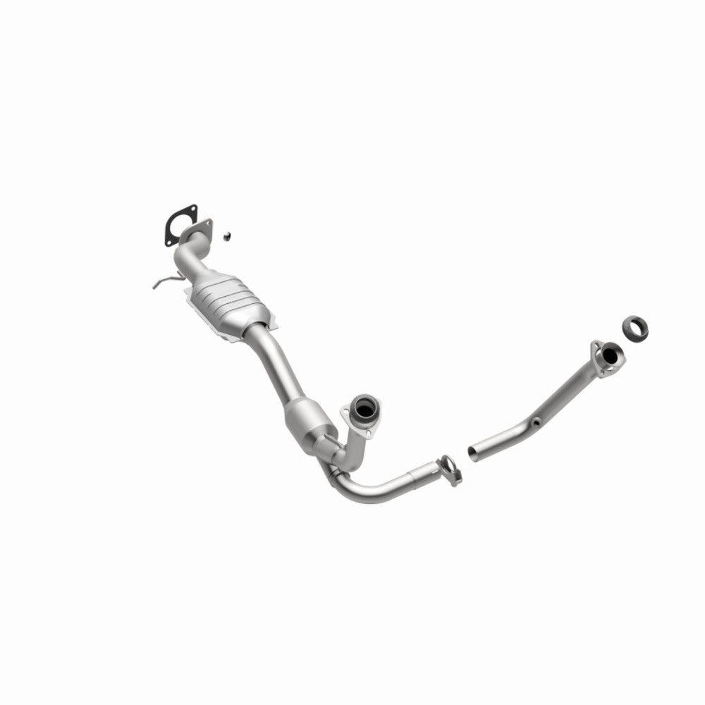 01-05 Chevy Blazer 4.3L 2WD Direct-Fit Catalytic Converter 24898 Magnaflow