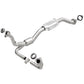 01-05 Chevy Blazer 4.3L 2WD Direct-Fit Catalytic Converter 24898 Magnaflow