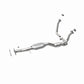 01-05 Chevy Blazer 4.3L 2WD Direct-Fit Catalytic Converter 24898 Magnaflow