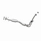 01-05 Chevy Blazer 4.3L 2WD Direct-Fit Catalytic Converter 24898 Magnaflow