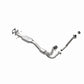 01-05 Chevy Blazer 4.3L 2WD Direct-Fit Catalytic Converter 24898 Magnaflow