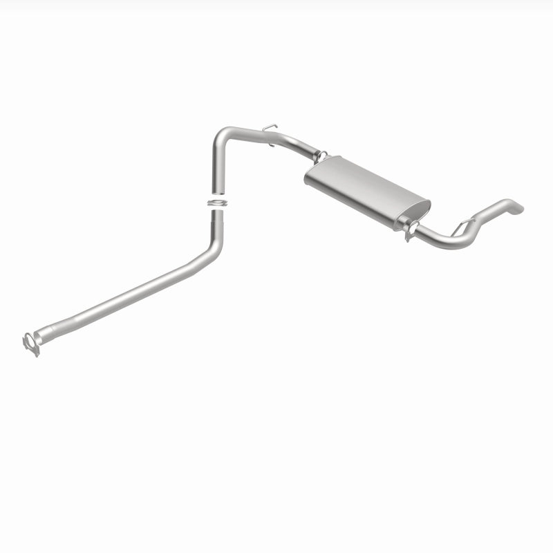 Fits 1998-2002 Pontiac Firebird Direct-Fit Replacement Exhaust System 106-0646