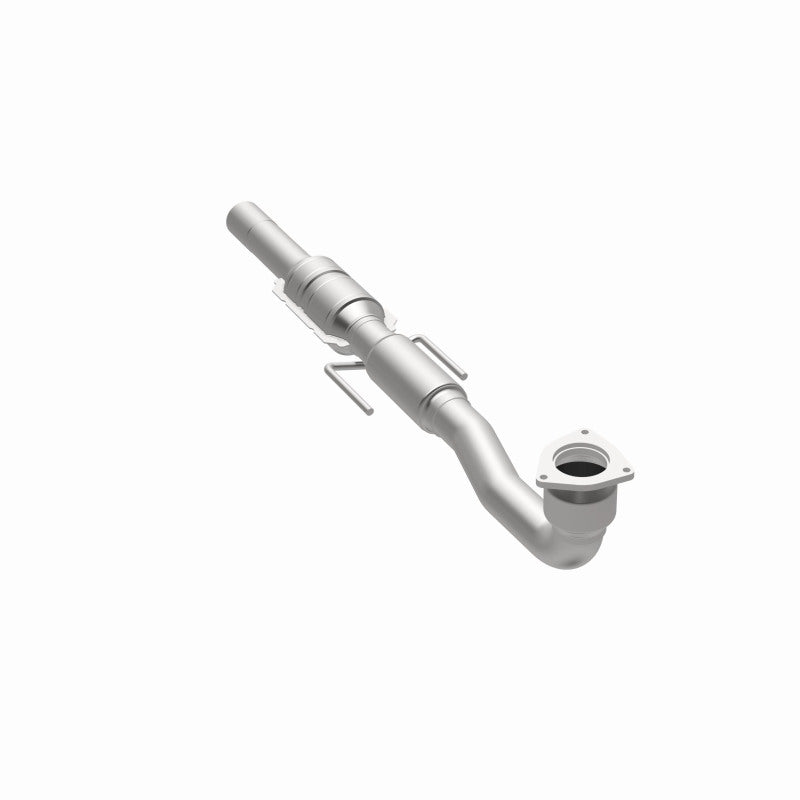 2007-2011 Saab 9-3 2.0L Direct-Fit Catalytic Converter 5421784 Magnaflow - Catalytic Converters Car Part People