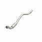 2011-2014 Chrysler 300 V6 3.6 Direct-Fit Catalytic Converter 52100 Magnaflow - Catalytic Converters Car Part People