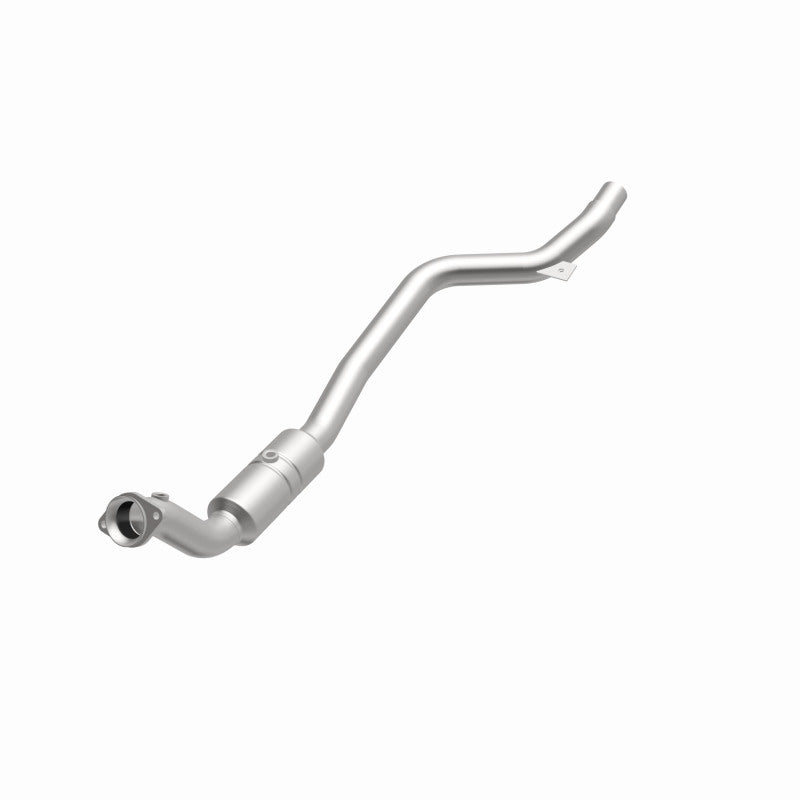 2011-2014 Chrysler 300 V6 3.6 Direct-Fit Catalytic Converter 52100 Magnaflow - Catalytic Converters Car Part People