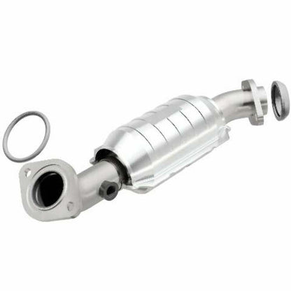 05-07 Cadillac CTS 3.6L P/S Direct-Fit Catalytic Converter 24930 Magnaflow - Catalytic Converters Car Part People