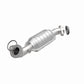 05-07 Cadillac CTS 3.6L P/S Direct-Fit Catalytic Converter 24930 Magnaflow - Catalytic Converters Car Part People