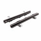 Fuel Injection Fuel Rail Kit EFI Fuel Rail Universal Fit Aeromotive 14189-BGPL