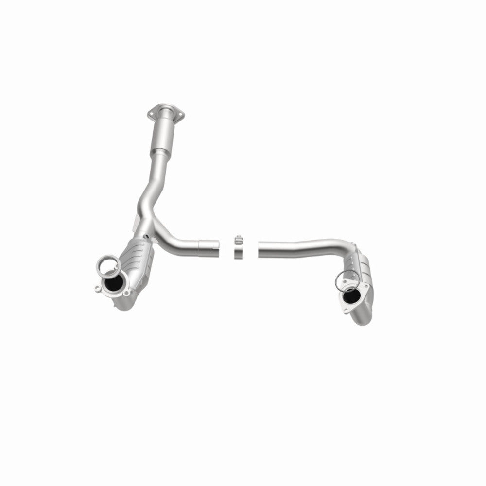 05-06 GMC Envoy XL Denali Direct-Fit Catalytic Converter 24950 Magnaflow
