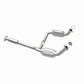 05-06 GMC Envoy XL Denali Direct-Fit Catalytic Converter 24950 Magnaflow