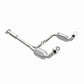 05-06 GMC Envoy XL Denali Direct-Fit Catalytic Converter 24950 Magnaflow